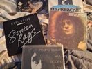 Marc Bolan Trex 7