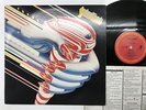 JUDAS PRIEST TURBO US LP [38900ER]