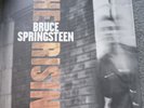 Bruce Springsteen vinyl record. The Rising. 2002. Unplayed.