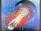 Journey Escape E5C4P3 • Original UK Press CBS vinyl record LP NM M-