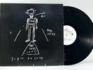 THE OFFS FIRST RECORD 1984 LP EX Vinyl San Francisco Punk Rock CD Presents USA