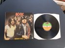 AC/DC - HIGHWAY TO HELL 1979 UK PRESS 12