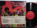 THE LAST POETS 1971 POETRY, POLITICAL RAP ORIGINAL LP THIS IS MADNESS NEAR MINT
