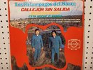 Los Relampagos Del Norte Callejon Sin Salida Marsol MS 103 Tex/Mex Ramon Ayala