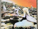 LED ZEPPELIN - Houses of the Holy LP  1977 original import RL Cut Vinyl * VG