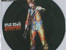 David Bowie Starman 40th Anniversary Picture Disc