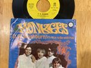 The Monkees D.W.Washburn It's Nice To Be With You Colgems 66-1023 45rpm PROMO VG