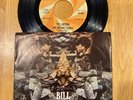 The Rolling Stones, The Lantern & Bill Wyman London 45-907 45rpm PROMO NM/NM