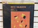 Stan Getz & Joao Gilberto - Getz/Gilberto LP - Verve/MFSL Audiophile SEALED
