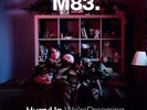M83 - Hurry Up, We're Dreaming (2 Lp's) - SYNTH-POP *SEALED*