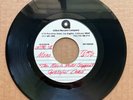 GRATEFUL DEAD - THE MUSIC NEVER STOPPED 45 7” TEST PRESSING 1975 - NR MINT VINYL