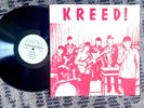 IMPOSSIBLE 1971 Orig   KREED     EXTINCT TEEN GARAGE Psych ROCK Rising Storm LP
