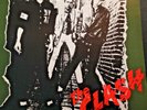 The Clash Vinyl LP 82000 1977 CBS Records Self Titled The Clash