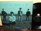 THE CHAMELEONS 