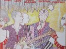 LP, album Hubert Sumlin - Hubert Sumlin's blues party
