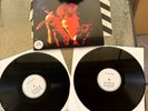 SISTERS OF MERCY - LP -MAASTRICH 1984 - TEST PRESS -LP--2LP