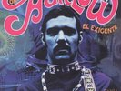 Brand New Sealed Salsa LP Orchestra Harlow El Exigente