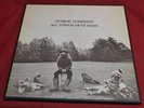 George Harrison All Things Must Pass 3LP Boxset with Poster 1970 Apple (STCH639)