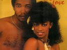 Aurra A Little Love NEAR MINT Salsoul Records Vinyl LP