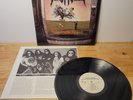 Death Metal Frolic Through The Park 1988 Enigma Records Club Pressing Rock LP