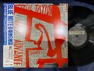 MINT  CECIL TAYLOR JAZZ ADVANCE BLUE NOTE TRLP 19 OBI MONO JAPAN VINYL LP