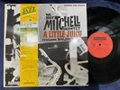 MINT  BILLY MITCHELL LITTLE JUICY SMASH SJ-19608 OBI STEREO JAPAN VINYL LP