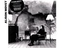 Alison Moyet - Key Black / White Splattered Vinyl Editoin (2024 - UK - Original)