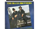 The Blues Brothers The Blues Brothers (Original Soundtrack Recording) LP 1980