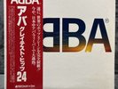ABBA – ABBA's Greatest Hits 24 | Japan Pressung 2LP Vinyl Schallplatte Disco