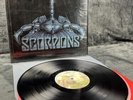 Scorpions – Lovedrive | USA Pressung LP Vinyl Schallplatte Hard Rock