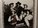 Sounthwind Junction-WANTED Vinyl Record 1980