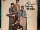 The Beatles Yesterday and Today Orig'66 Capitol Mono 2nd State Butcher  Shrink