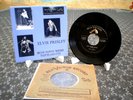 1 x US Vinyl Single Elvis Presley Blue Suede Shoes RCA 47 - 6636