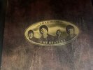 The Beatles ‎  Love Songs   Vintage LP w/Gold Embossed Cover  Capitol SKBL-11711
