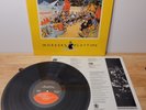 Billy Bragg Workers Playtime 1988 Elektra Records Rock LP