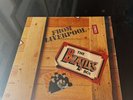 The Beatles....From Liverpool, The Beatles, vinyl Box Set UK 1980 - Never Played