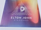 ELTON JOHN DIAMONDS PYRAMID VINYL LP LIMITED EDITION 2023 EMI UK SEALED