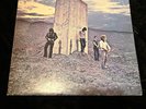 THE WHO WHO'S NEXT 1971 UK TRACK VINYL LP 2408 102