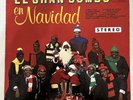 EL GRAN COMBO EN NAVIDAD ORIGINAL RECORD RARE LP PLAYED GUARACHA