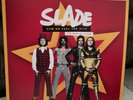 Slade - Cum on feel the hitz Vinyl 2xLP
