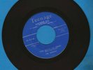 DEMENS 45 RPM TAKE ME AS I AM/YOU BROKE MY HEART TEENAGE RECORDS 1006