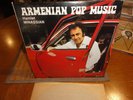 Armenian Pop Music Hamlet Minassian ORIGINAL PRESSING RARE Vinyl, NOT REISSUE