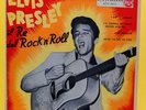 ELVIS PRESLEY (E.P - ITALY) A72V 0073 