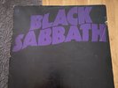 Black Sabbath - Master of Reality | Vinyl Lp Album 34