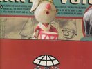 the music tapes Mary's voice lp pop up sleeve Julian Koster's neutral milk hotel