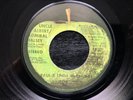 Beatles Paul McCartney UNCLE ALBERT 1975 Apple ALL RIGHTS 45 rpm single Jax VG++