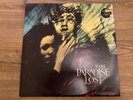 PARADISE LOST   ICON   Original 2 X Vinyl LP MUSIC FOR NATIONS 1st PRESS 1993