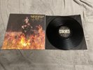 Vothana Pestilence LP Vinyl 1st Press 2022 OOTD Rare Black Metal Record