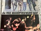 THE PAUL BUTTERFIELD BLUES BAND Vinyl LP US True 1st Press Elektra