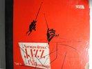 Norman Granz-Jazz At The Philharmonic Vol 2- DISC-01 M-/VG 12